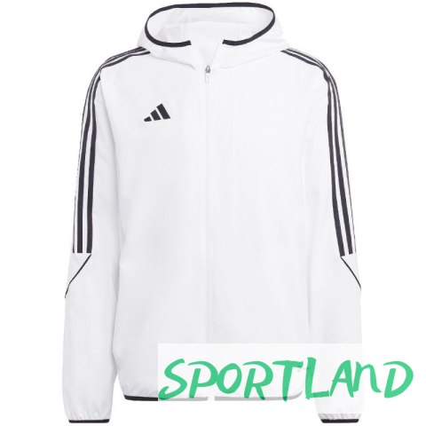 Kurtka adidas Tiro 23 League Windbreaker M HZ9068 S Kurtka adidas Tiro 23 League Windbreaker M HZ9068 S