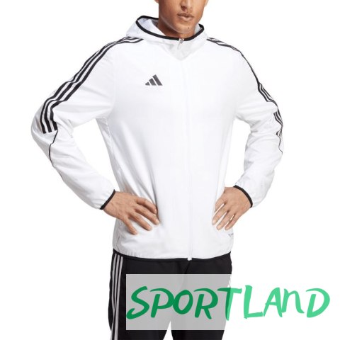 Kurtka adidas Tiro 23 League Windbreaker M HZ9068 S Kurtka adidas Tiro 23 League Windbreaker M HZ9068 S