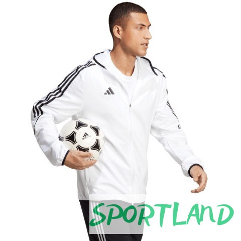 Kurtka adidas Tiro 23 League Windbreaker M HZ9068 S Kurtka adidas Tiro 23 League Windbreaker M HZ9068 S