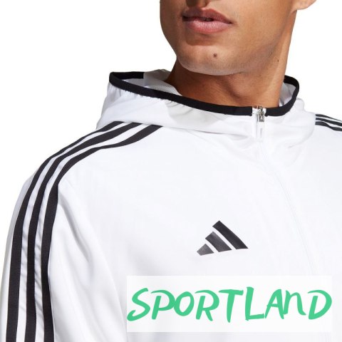 Kurtka adidas Tiro 23 League Windbreaker M HZ9068 S Kurtka adidas Tiro 23 League Windbreaker M HZ9068 S