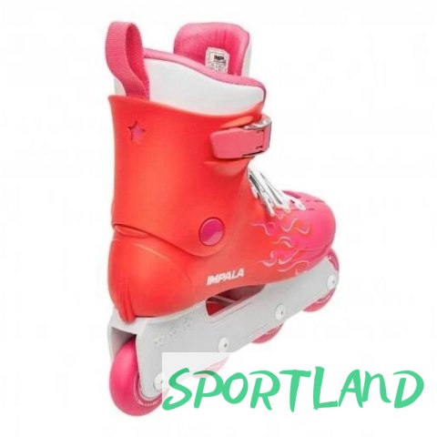 Łyżworolki Impala Lightspeed Inline Skate 37 Łyżworolki Impala Lightspeed Inline Skate 37