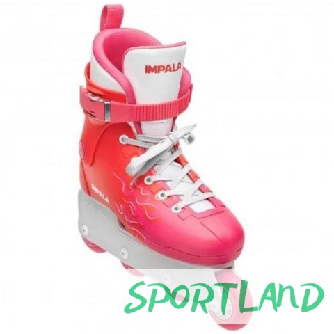 Łyżworolki Impala Lightspeed Inline Skate 37 Łyżworolki Impala Lightspeed Inline Skate 37