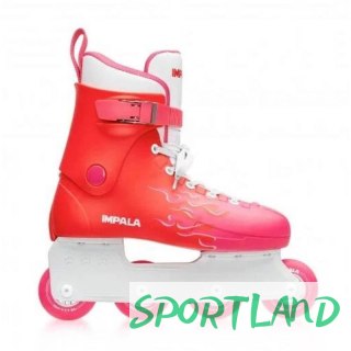 Łyżworolki Impala Lightspeed Inline Skate 43