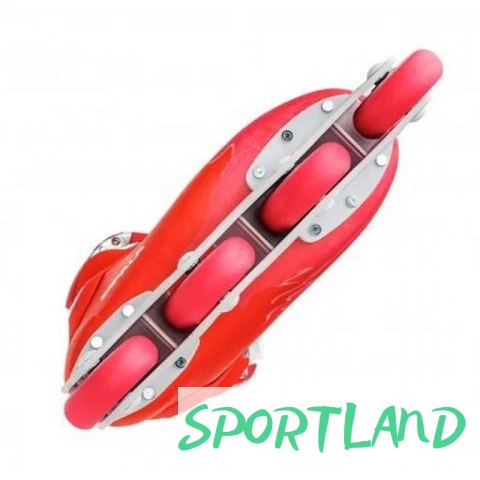 Łyżworolki Impala Lightspeed Inline Skate 43 Łyżworolki Impala Lightspeed Inline Skate 43