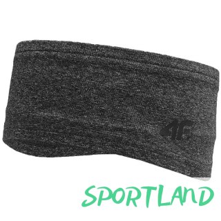 Opaska na głowę 4F U049 4FAW23ABANU049 23M S/M