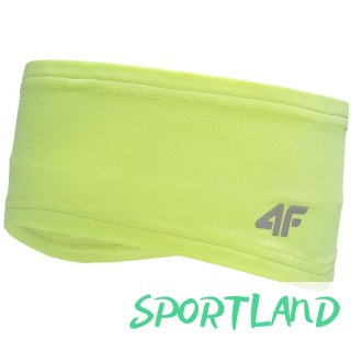 Opaska na głowę 4F U049 4FAW23ABANU049 45S S/M