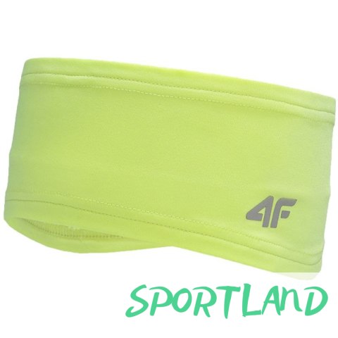 Opaska na głowę 4F U049 4FAW23ABANU049 45S S/M Opaska na głowę 4F U049 4FAW23ABANU049 45S S/M