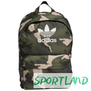 Plecak adidas Camo Classic Backpack H44673 One size