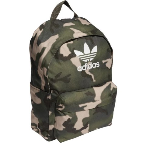 Plecak adidas Camo Classic Backpack H44673 One size Plecak adidas Camo Classic Backpack H44673 One size