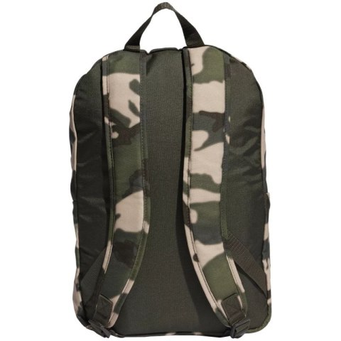 Plecak adidas Camo Classic Backpack H44673 One size Plecak adidas Camo Classic Backpack H44673 One size