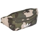 Saszetka nerka adidas Camo Waist Bag H44674 One size