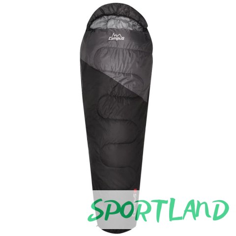 Śpiwór Campus Kjerag 250 Left Sleeping Bag CUL702123404 One size Śpiwór Campus Kjerag 250 Left Sleeping Bag CUL702123404 One size