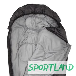 Śpiwór Campus Kjerag 250 Left Sleeping Bag CUL702123404 One size