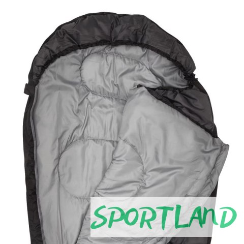 Śpiwór Campus Kjerag 250 Left Sleeping Bag CUL702123404 One size Śpiwór Campus Kjerag 250 Left Sleeping Bag CUL702123404 One size