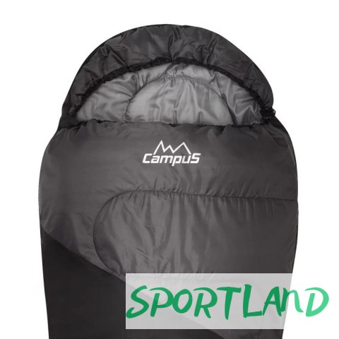 Śpiwór Campus Kjerag 250 Left Sleeping Bag CUL702123404 One size Śpiwór Campus Kjerag 250 Left Sleeping Bag CUL702123404 One size