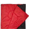 Śpiwór Campus Slogen 300 Left Sleeping Bag CUL701123200 One size