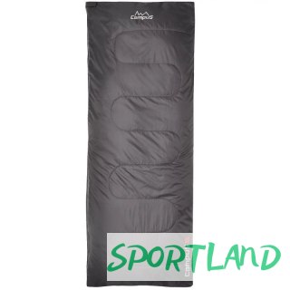 Śpiwór Campus Slogen 300 Left Sleeping Bag CUL701123404 One size
