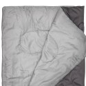 Śpiwór Campus Slogen 300 Left Sleeping Bag CUL701123404 One size