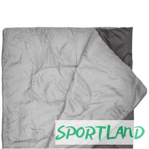 Śpiwór Campus Slogen 300 Right Sleeping Bag CUP701123404 One size Śpiwór Campus Slogen 300 Right Sleeping Bag CUP701123404 One size