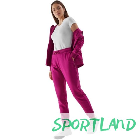 Spodnie 4F CAS F475 W 4FAW23TTROF475 53S L Spodnie 4F CAS F475 W 4FAW23TTROF475 53S L