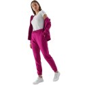 Spodnie 4F CAS F475 W 4FAW23TTROF475 53S XL