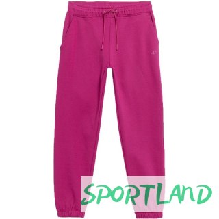 Spodnie 4F CAS F475 W 4FAW23TTROF475 53S M