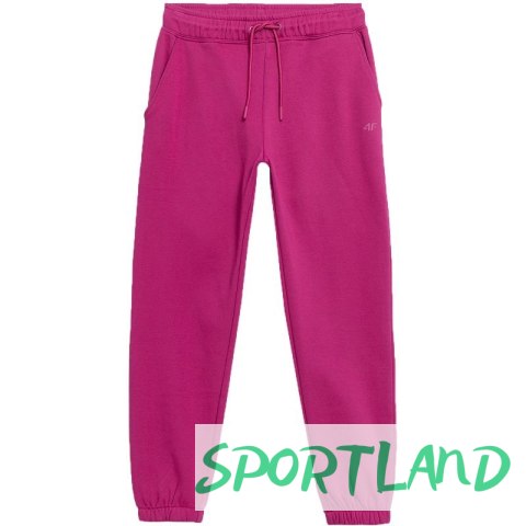 Spodnie 4F CAS F475 W 4FAW23TTROF475 53S M Spodnie 4F CAS F475 W 4FAW23TTROF475 53S M