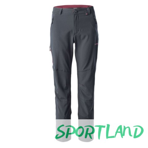 Spodnie Hi-tec Lady Anon W 92800481799 L Spodnie Hi-tec Lady Anon W 92800481799 L