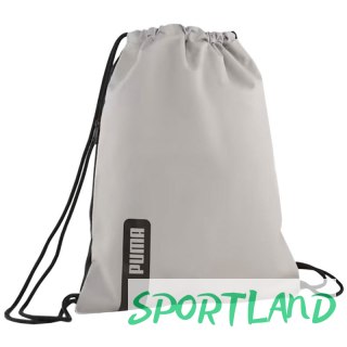 Worek na buty Puma Deck Gym Sack II 79513 04 N/A
