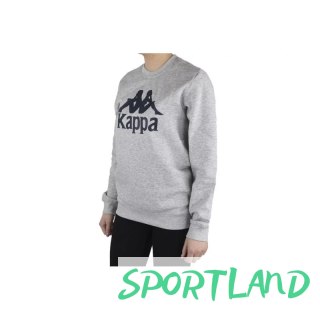 Bluza Kappa Sertum Sweatshirt Jr 703797J-15-4101M 146-152