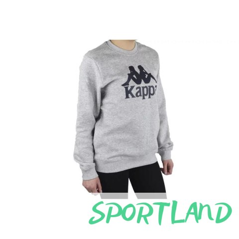 Bluza Kappa Sertum Sweatshirt Jr 703797J-15-4101M 146-152 Bluza Kappa Sertum Sweatshirt Jr 703797J-15-4101M 146-152
