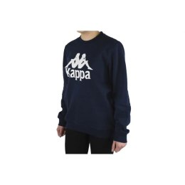 Bluza Kappa Sertum Sweatshirt Jr 703797J-19-4024 146-152
