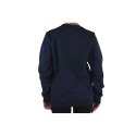 Bluza Kappa Sertum Sweatshirt Jr 703797J-19-4024 146-152