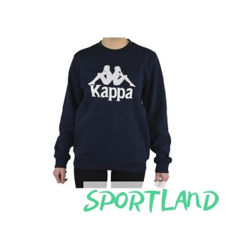 Bluza Kappa Sertum Sweatshirt Jr 703797J-19-4024 170-176