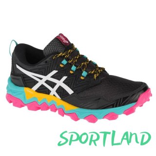 Buty Asics Gel-FujiTrabuco 8 W 1012A574-003 36