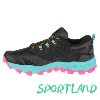 Buty Asics Gel-FujiTrabuco 8 W 1012A574-003 36