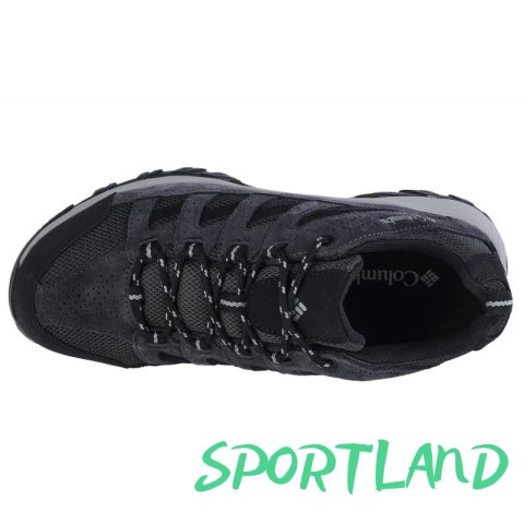 Buty Columbia Crestwood M 1781181011 42,5 Buty Columbia Crestwood M 1781181011 42,5