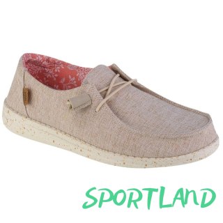 Buty Hey Dude Wendy Chambray W 40058-2BK 39