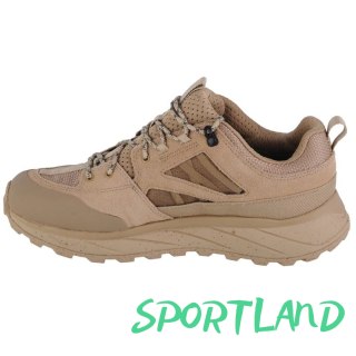 Buty Jack Wolfskin Terraquest Texapore Low M 4056401-5156 44
