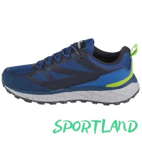 Buty Jack Wolfskin Terraventure Texapore Low M 4051621-1274 42,5 Buty Jack Wolfskin Terraventure Texapore Low M 4051621-1274 42,5