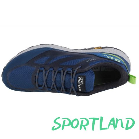 Buty Jack Wolfskin Terraventure Texapore Low M 4051621-1274 42,5 Buty Jack Wolfskin Terraventure Texapore Low M 4051621-1274 42,5