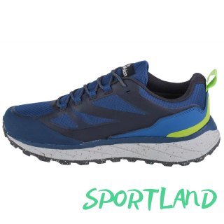 Buty Jack Wolfskin Terraventure Texapore Low M 4051621-1274 44,5