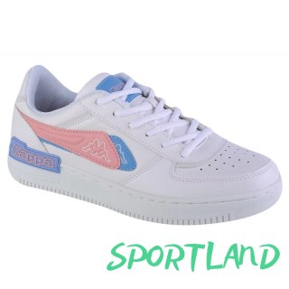 Buty Kappa Bash LR NC W 243137NC-1021 38