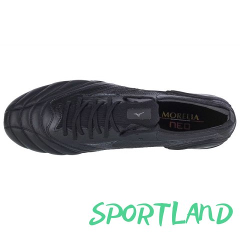 Buty Mizuno Morelia Neo III Beta Elite SI M P1GC229299 41 Buty Mizuno Morelia Neo III Beta Elite SI M P1GC229299 41