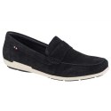Buty Rieker Moccasins M 09050-14 42