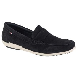 Buty Rieker Moccasins M 09050-14 42