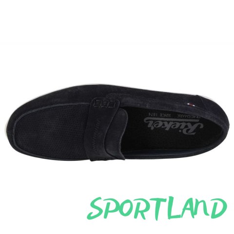 Buty Rieker Moccasins M 09050-14 42 Buty Rieker Moccasins M 09050-14 42
