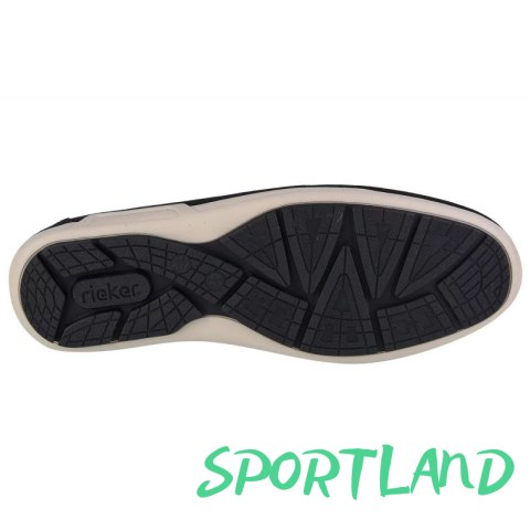 Buty Rieker Moccasins M 09050-14 42 Buty Rieker Moccasins M 09050-14 42