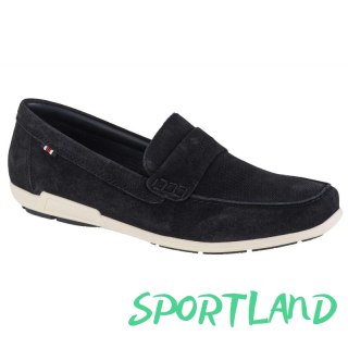 Buty Rieker Moccasins M 09050-14 43