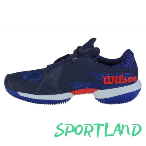 Buty Wilson Kaos Swift 1.5 M WRS331000 44